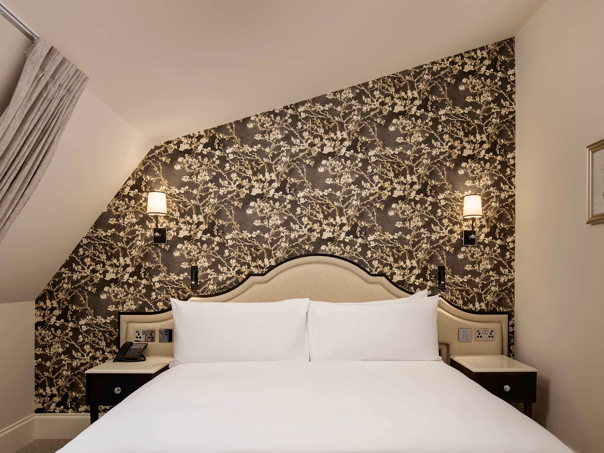 Fairmont Windsor Park