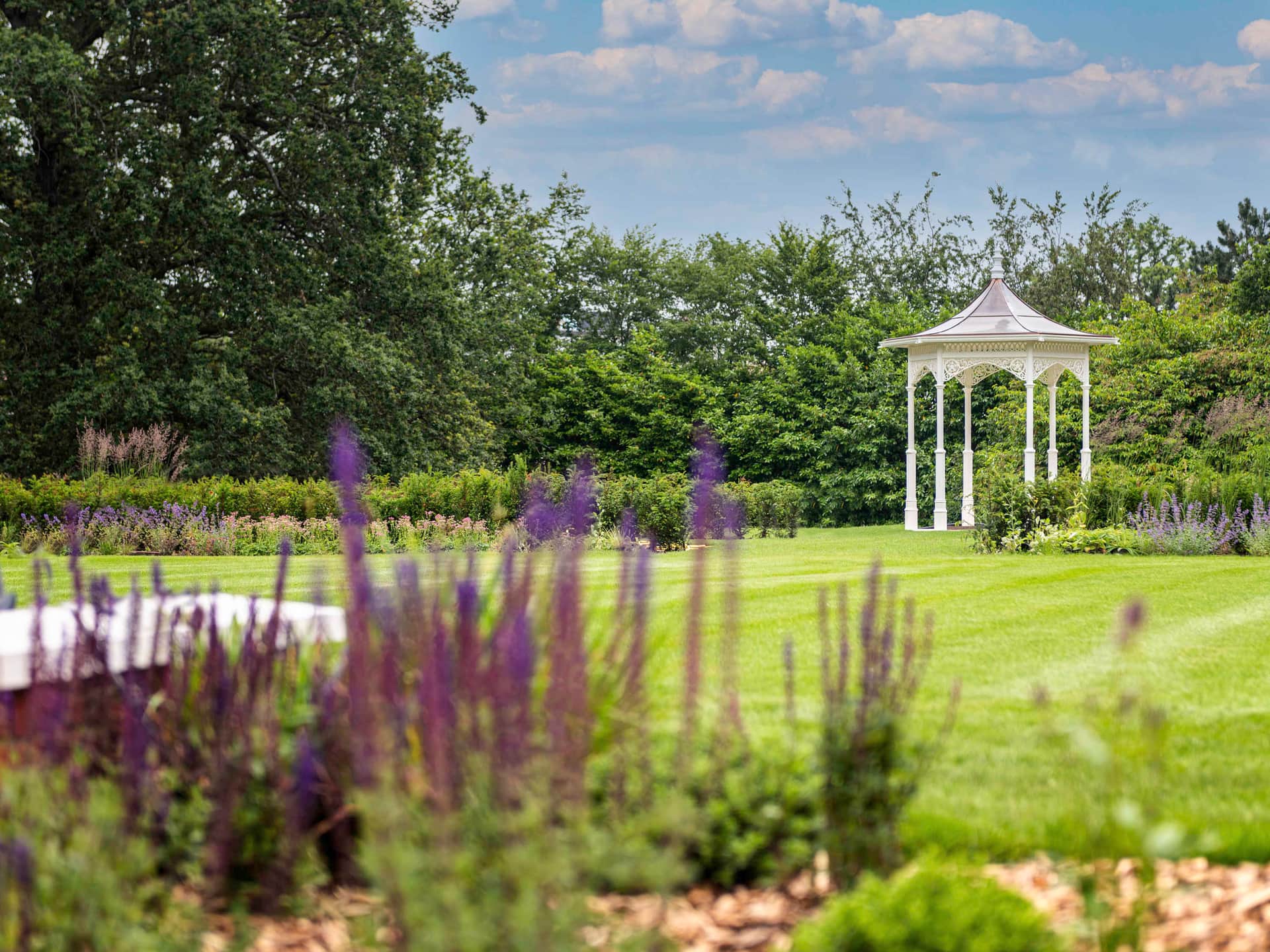 Fairmont Windsor Park