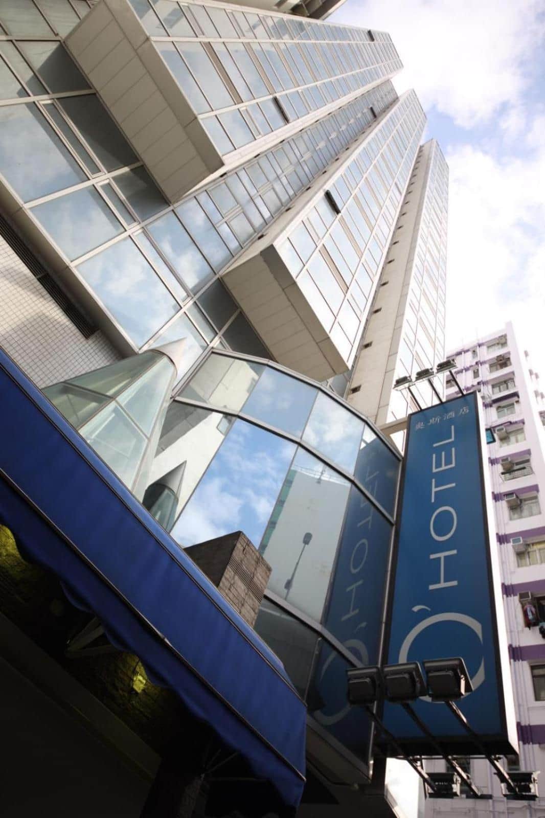 奧斯酒店 ( O' Hotel )