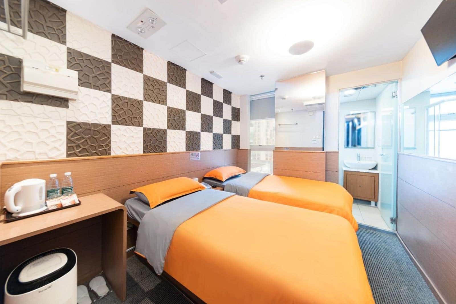 奧斯酒店 ( O' Hotel )