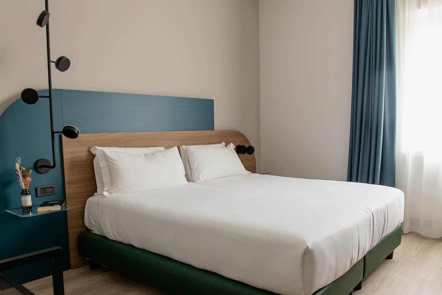Belstay Roma Aurelia