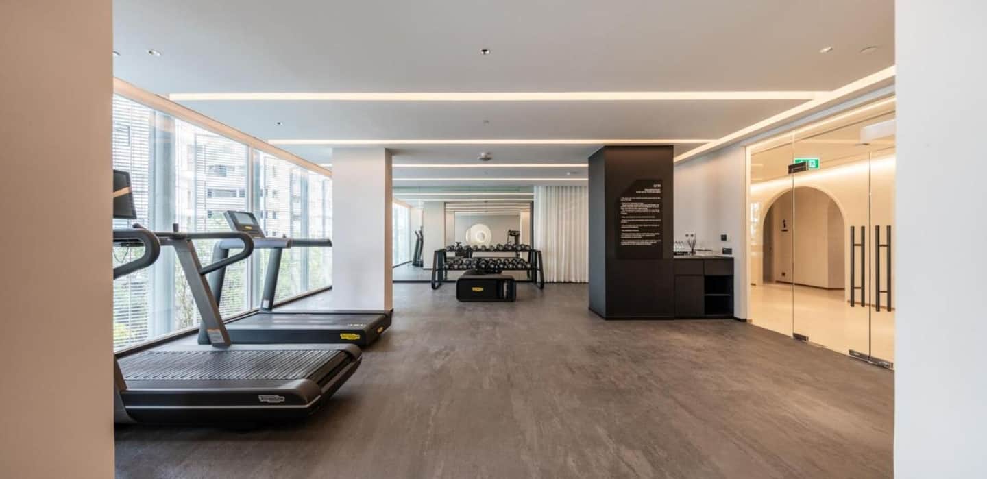 Maison Stay Bangkok