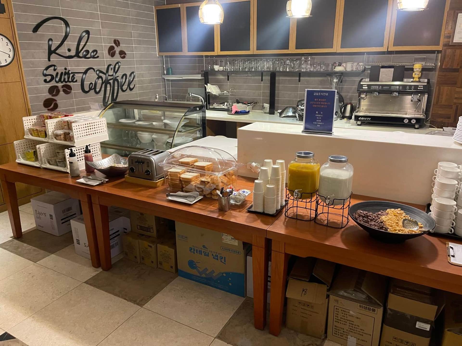 Browndot Hotel Incheon Songdo 브라운도트 호텔 인천 송도