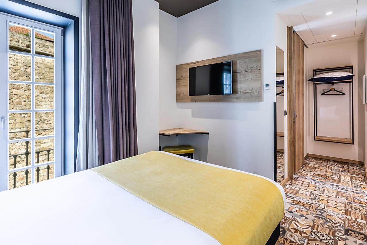 ibis Styles Chaves