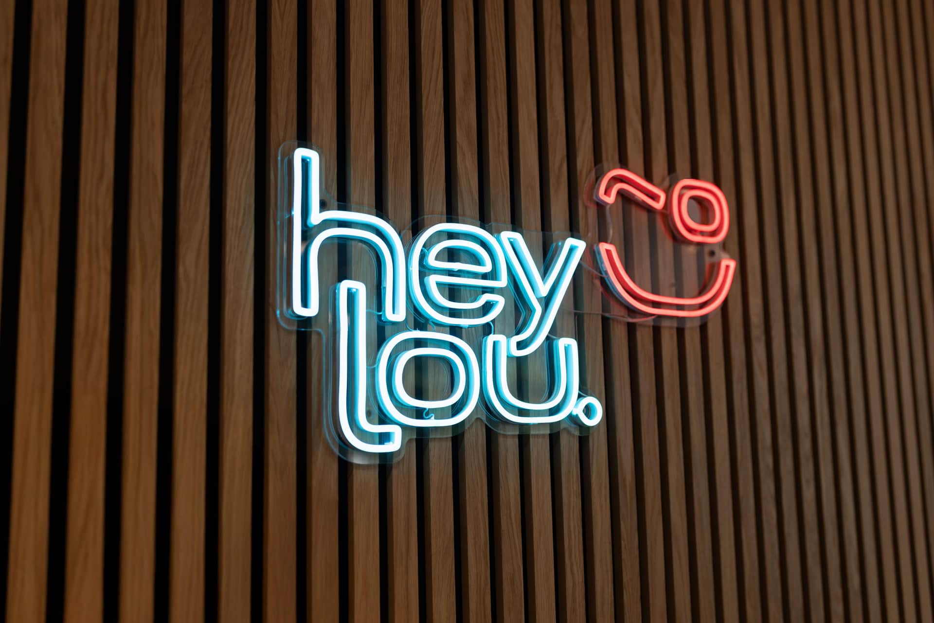 Hey Lou Hotel Hildesheim