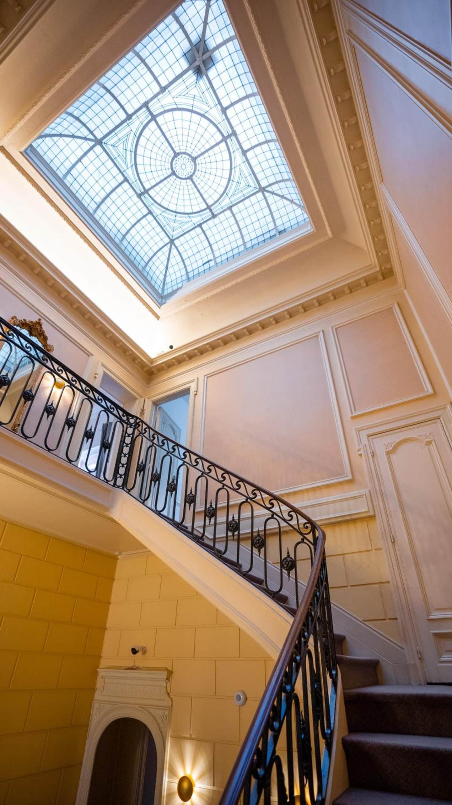 Hôtel de Maître de Vaughan