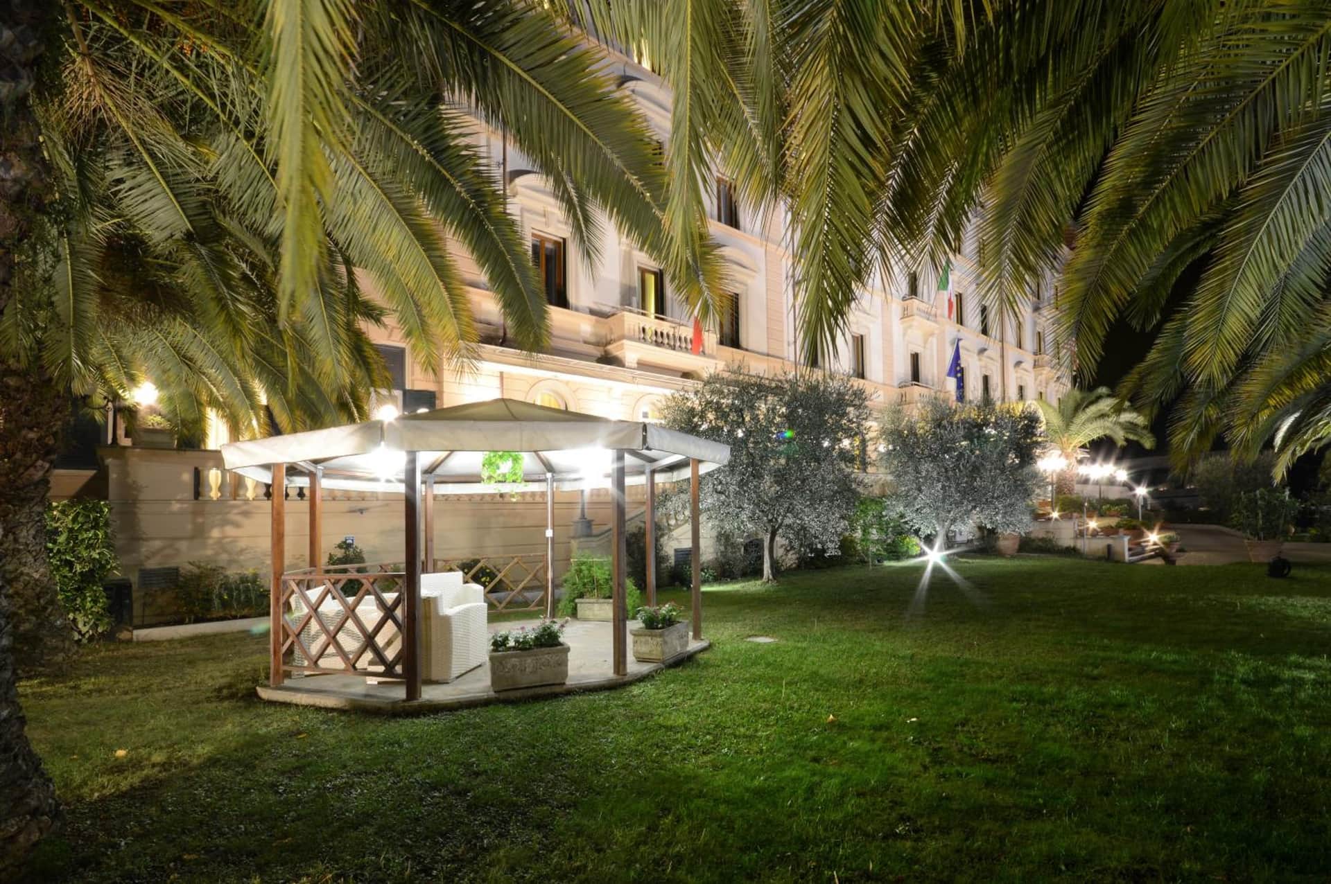 Grand Hotel Vittoria