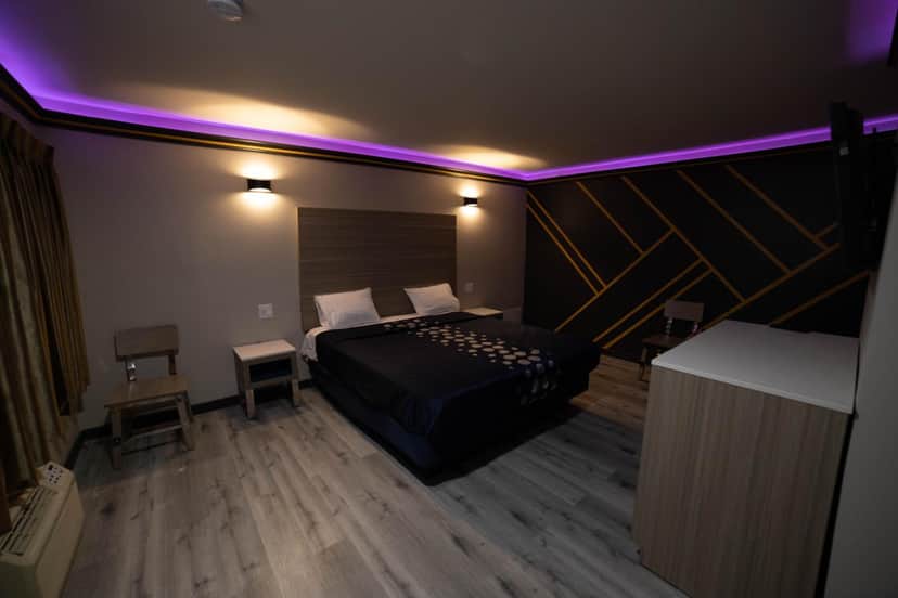 Artesia Motor Inn