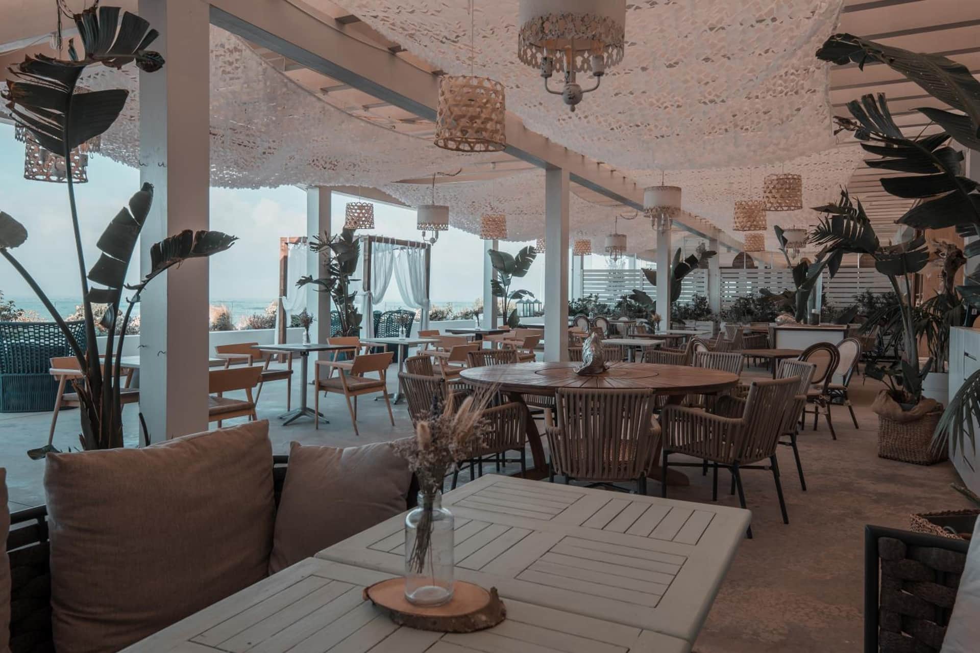 Il Fogliano Hotel