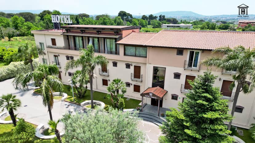 Hotel Tempio