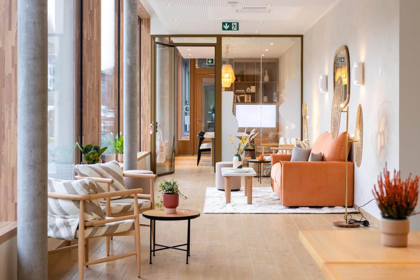 HOOD Hôtel
