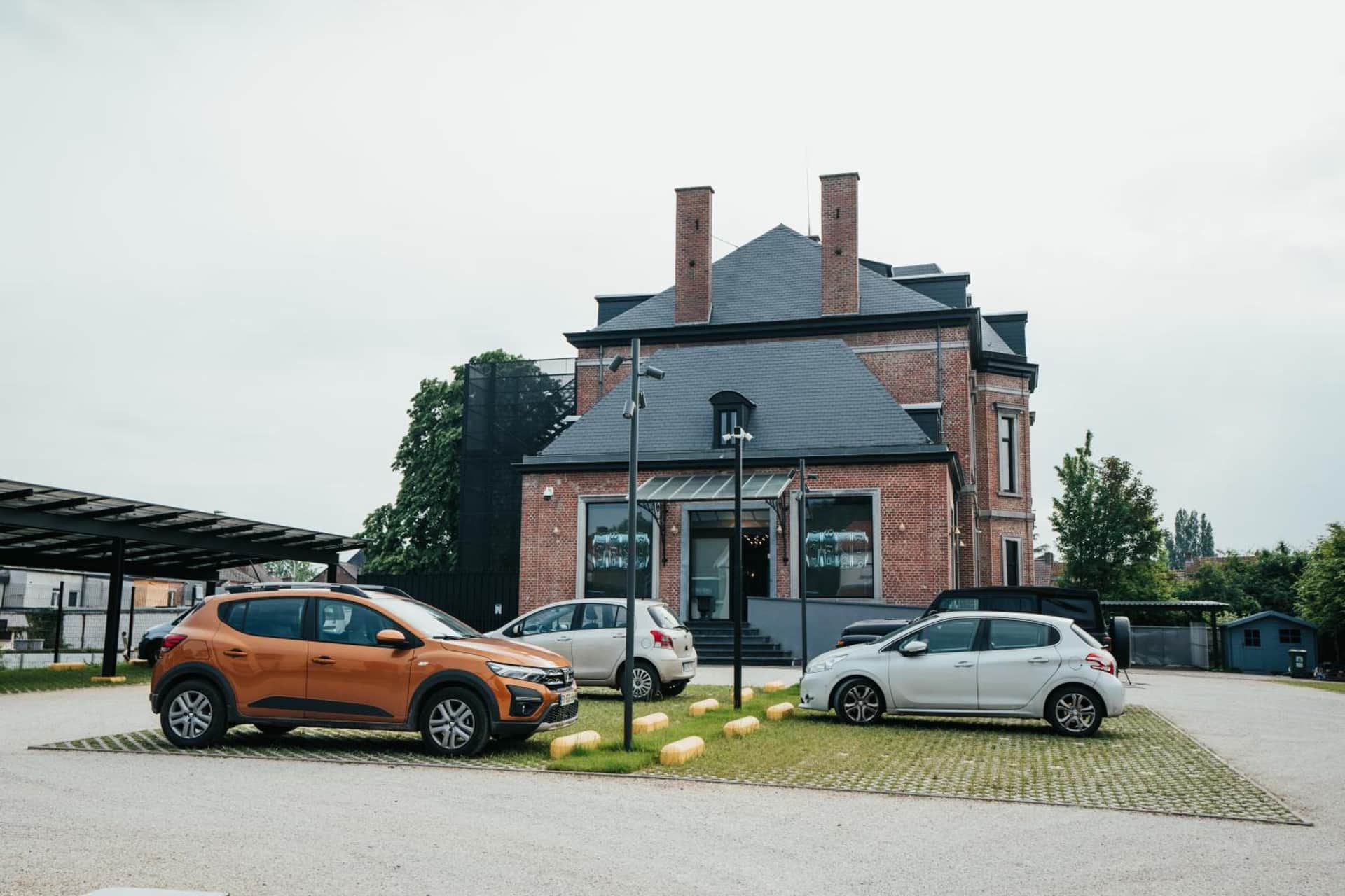 Hôtel Casino Elite