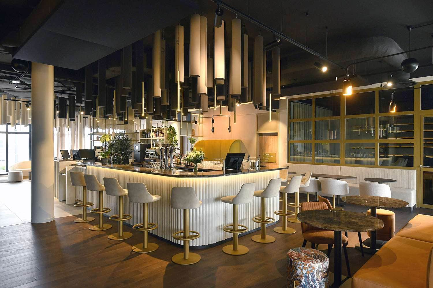 Golden Tulip Reims
