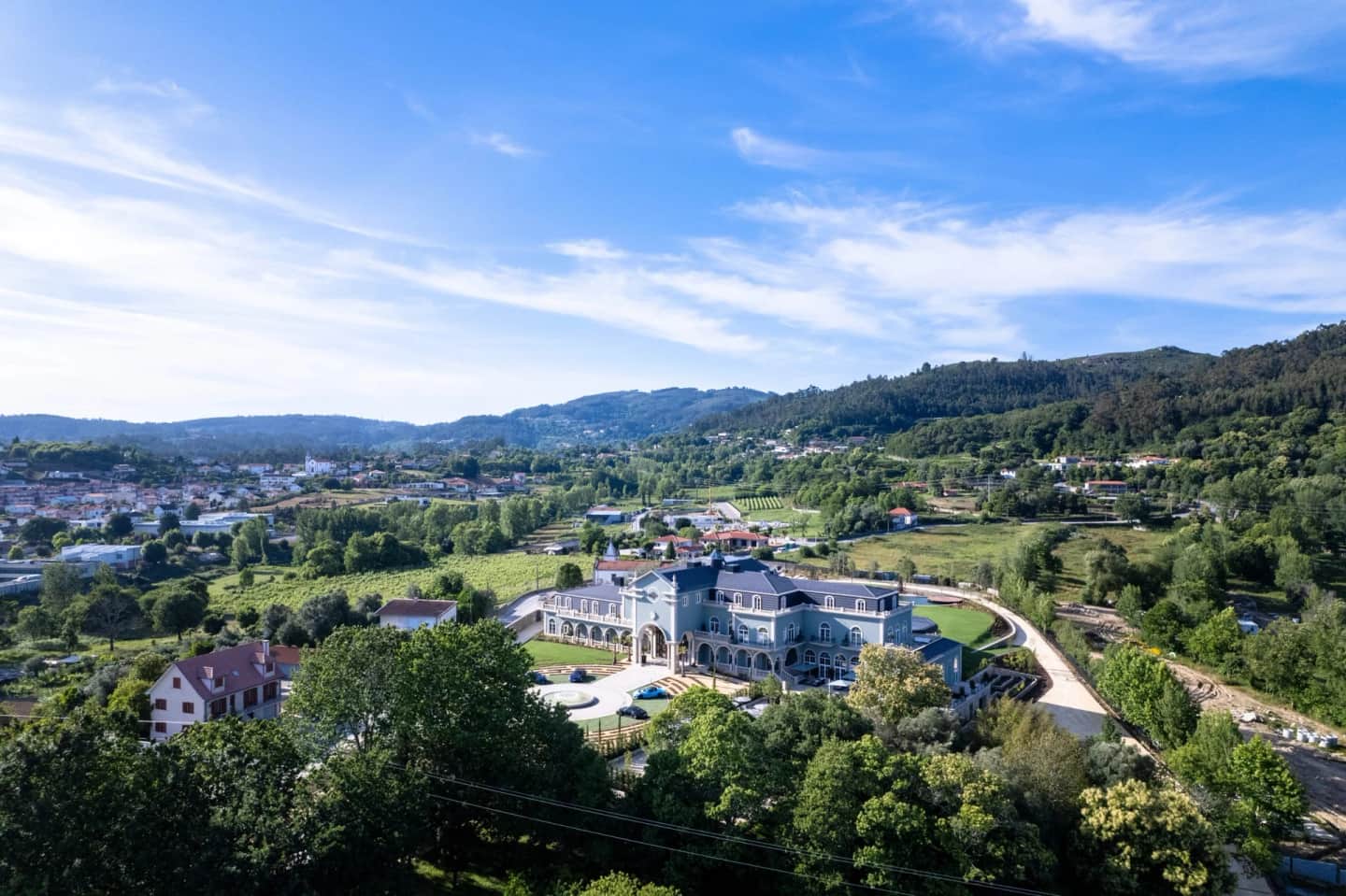 Amoure Hotel