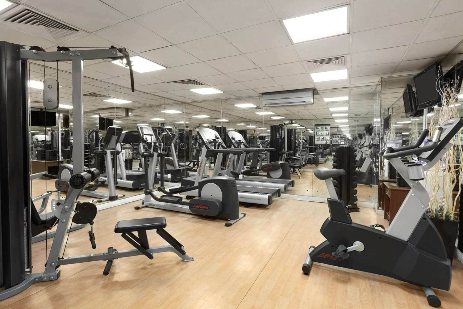 Howard Johnson Bur Dubai