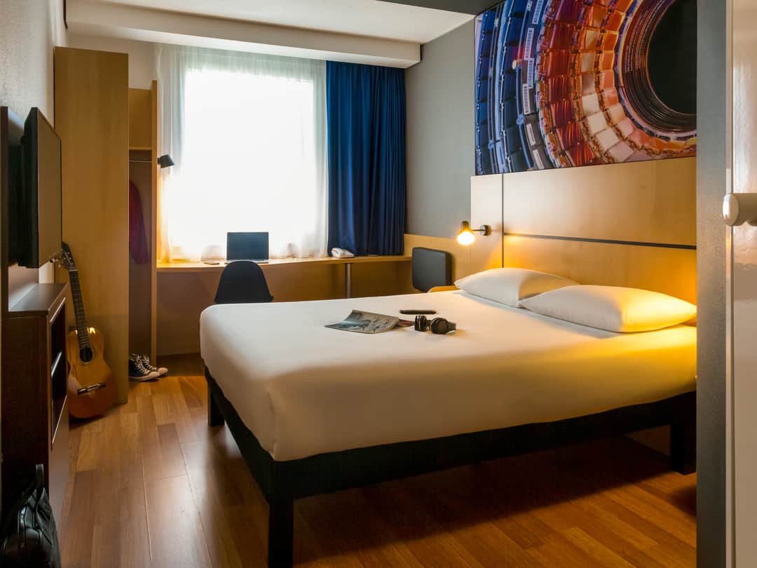ibis Geneve Petit Lancy
