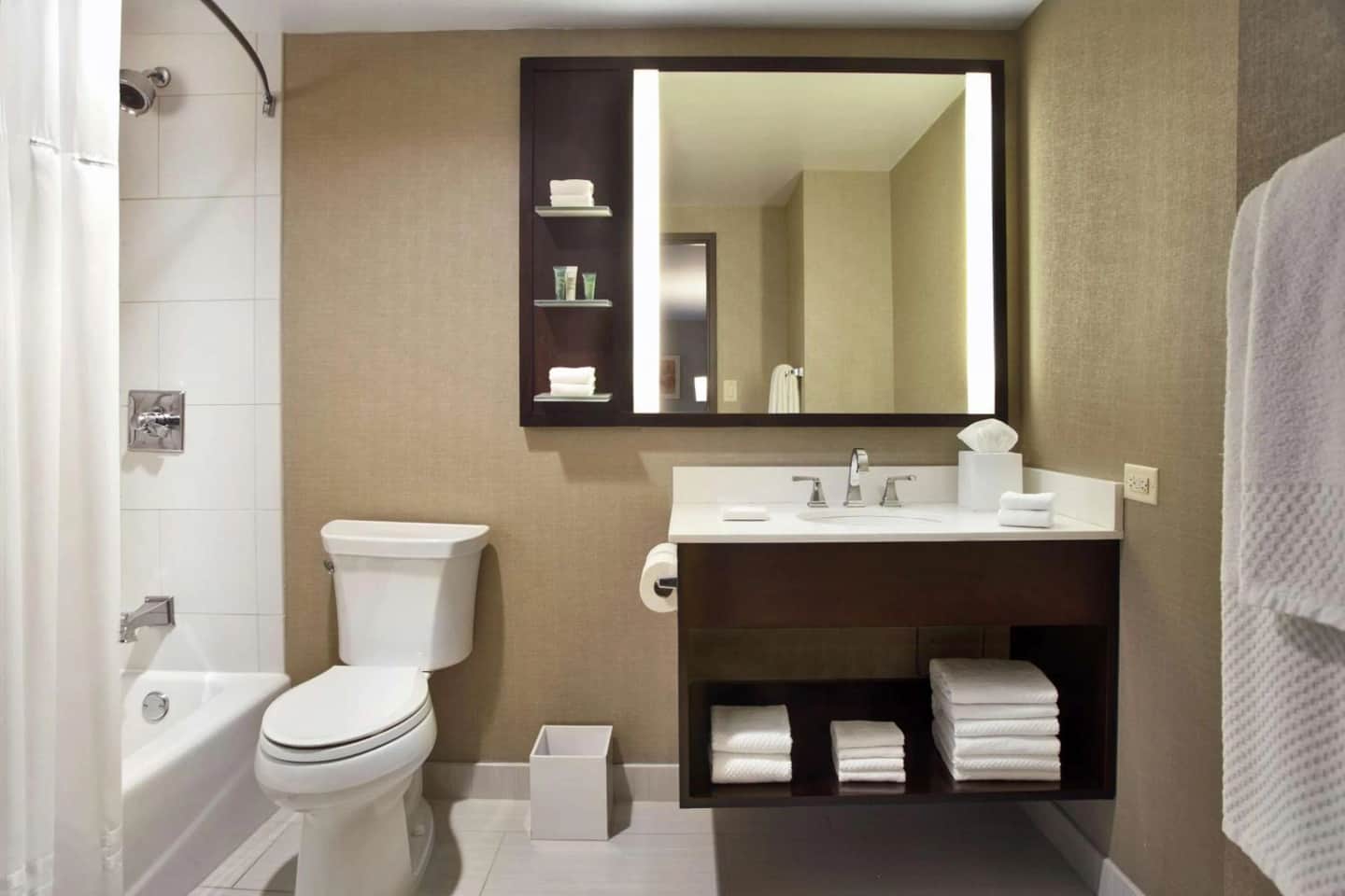 Hilton Chicago