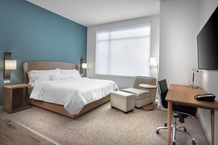 Element Edmonton West