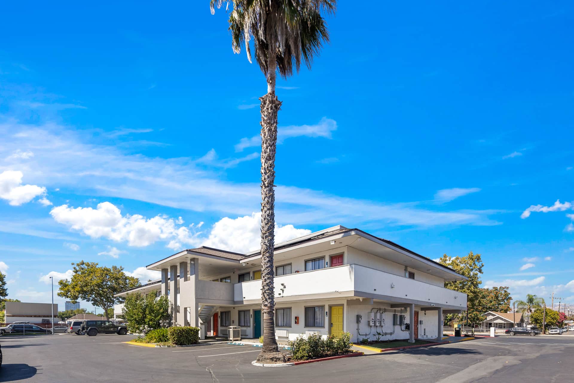 Signature Inn San Jose