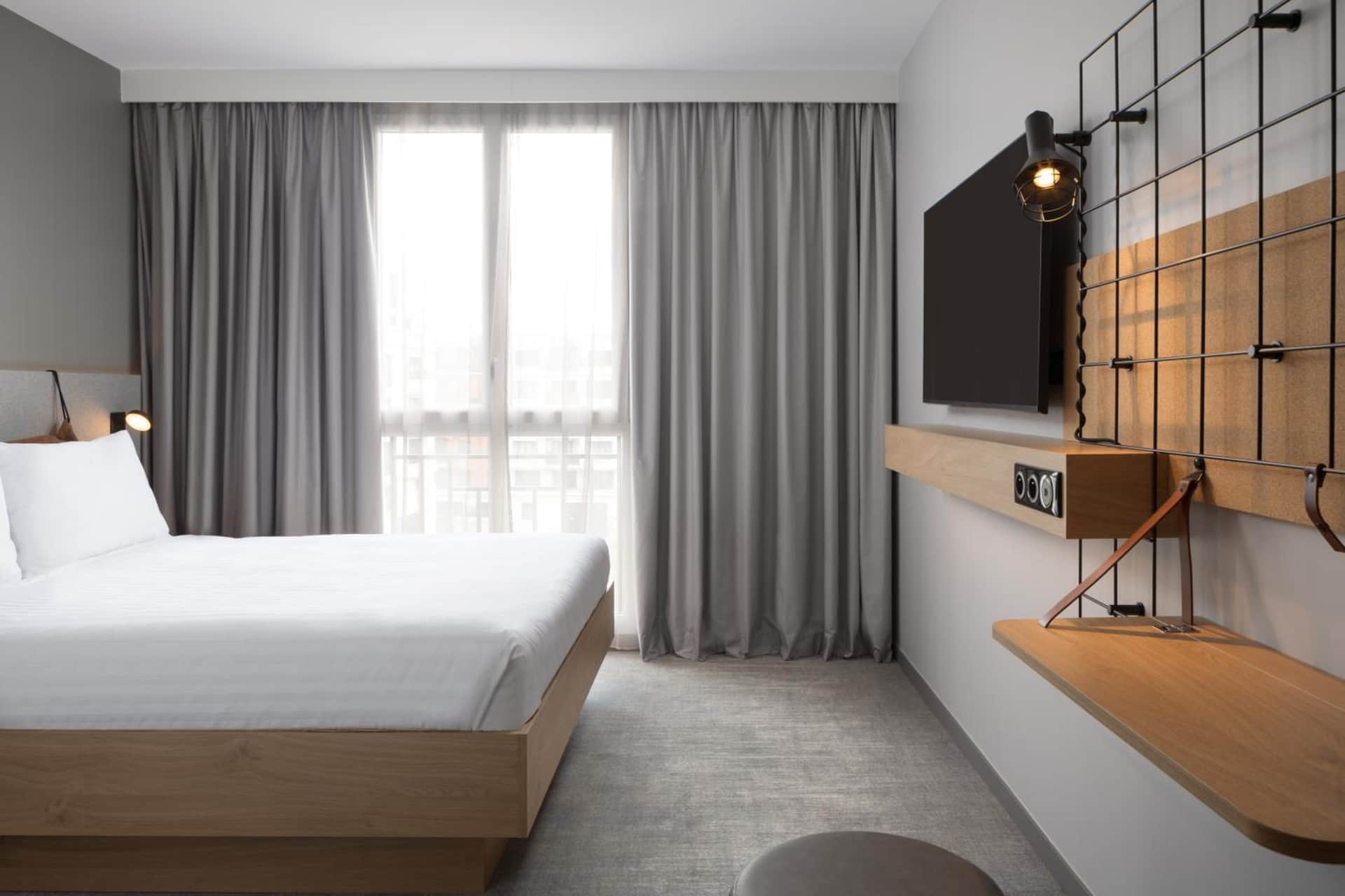 Moxy Paris Clamart