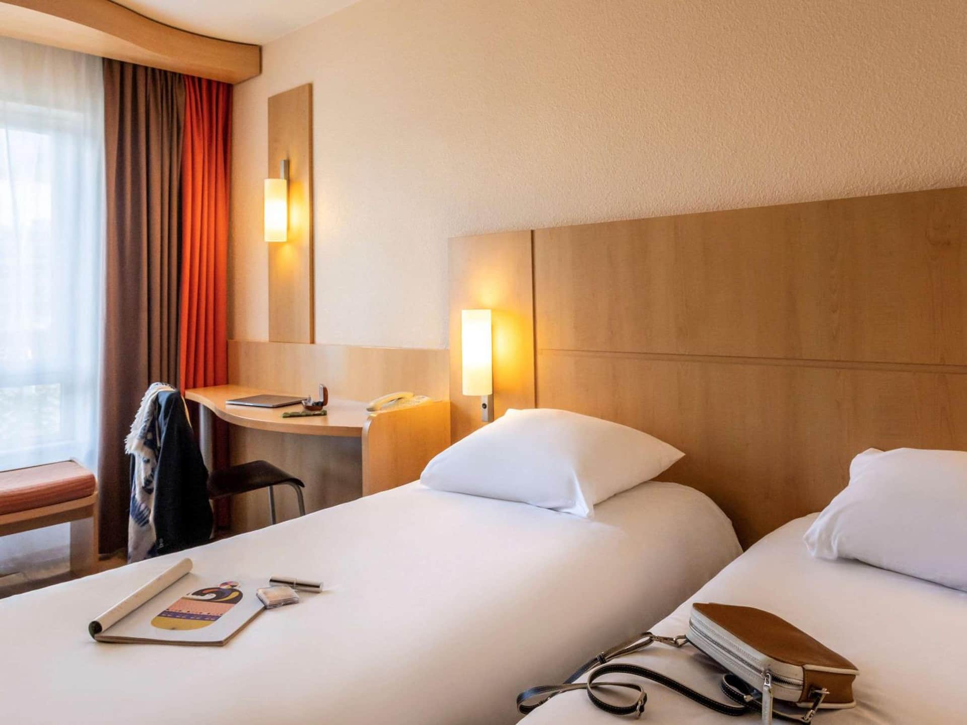 ibis Antwerpen Centrum