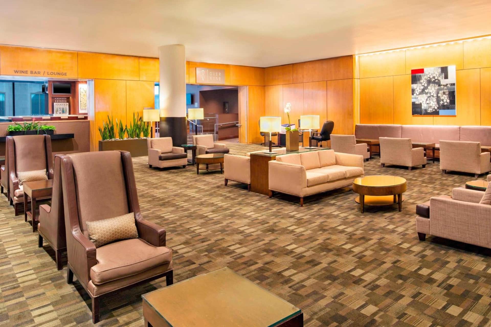 The Westin Cincinnati