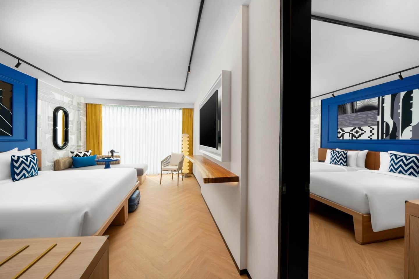 TRIBE Phuket Patong