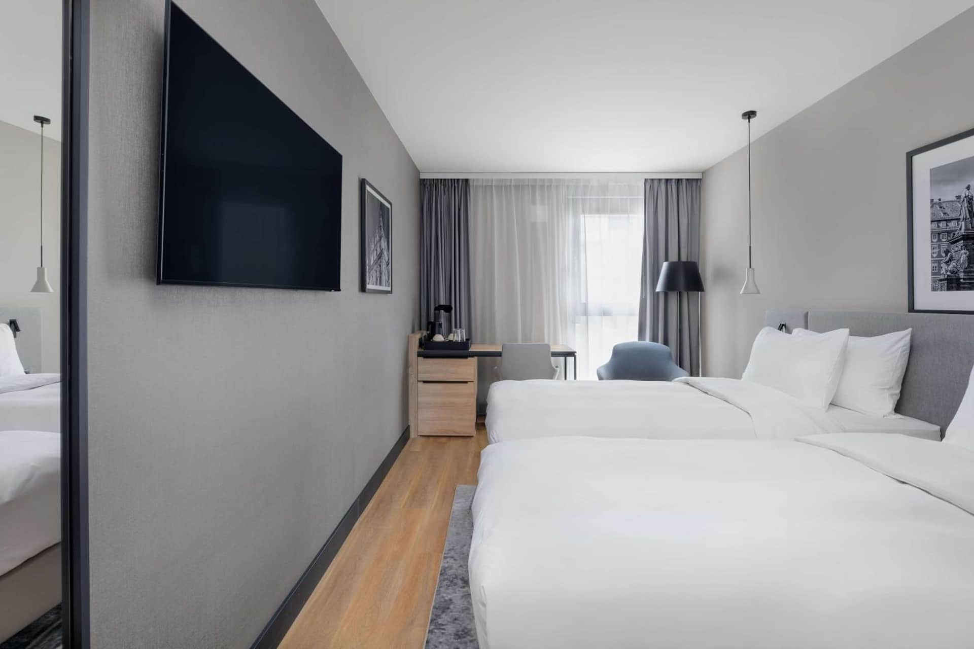Radisson Hotel Graz