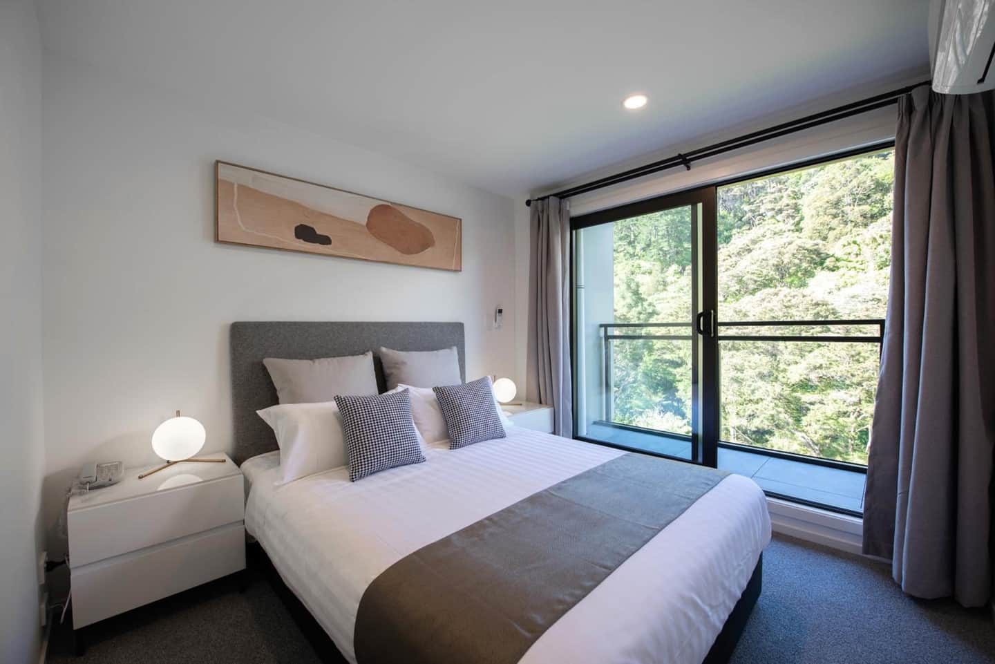 Sunrise Garden Suites