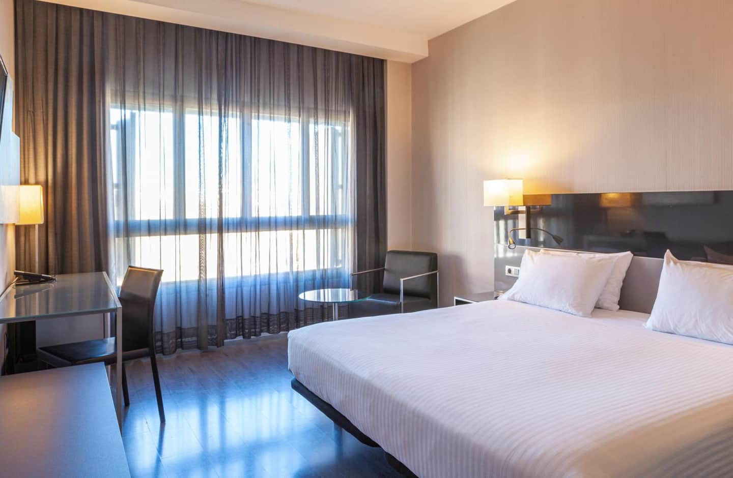 Hotel Porcel Torneo