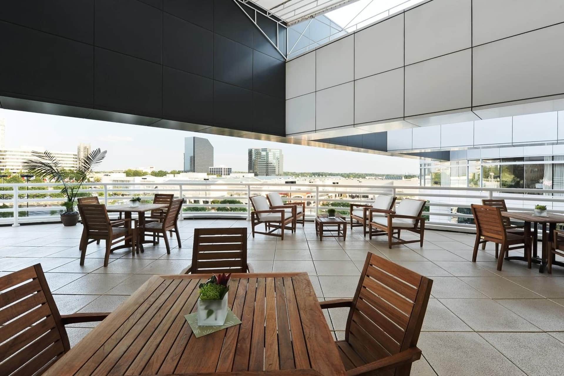 Westin Buckhead Atlanta