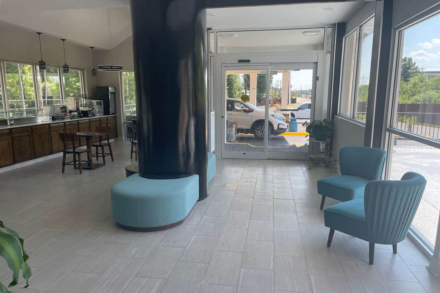 Wingate by Wyndham Columbia/Fort Jackson