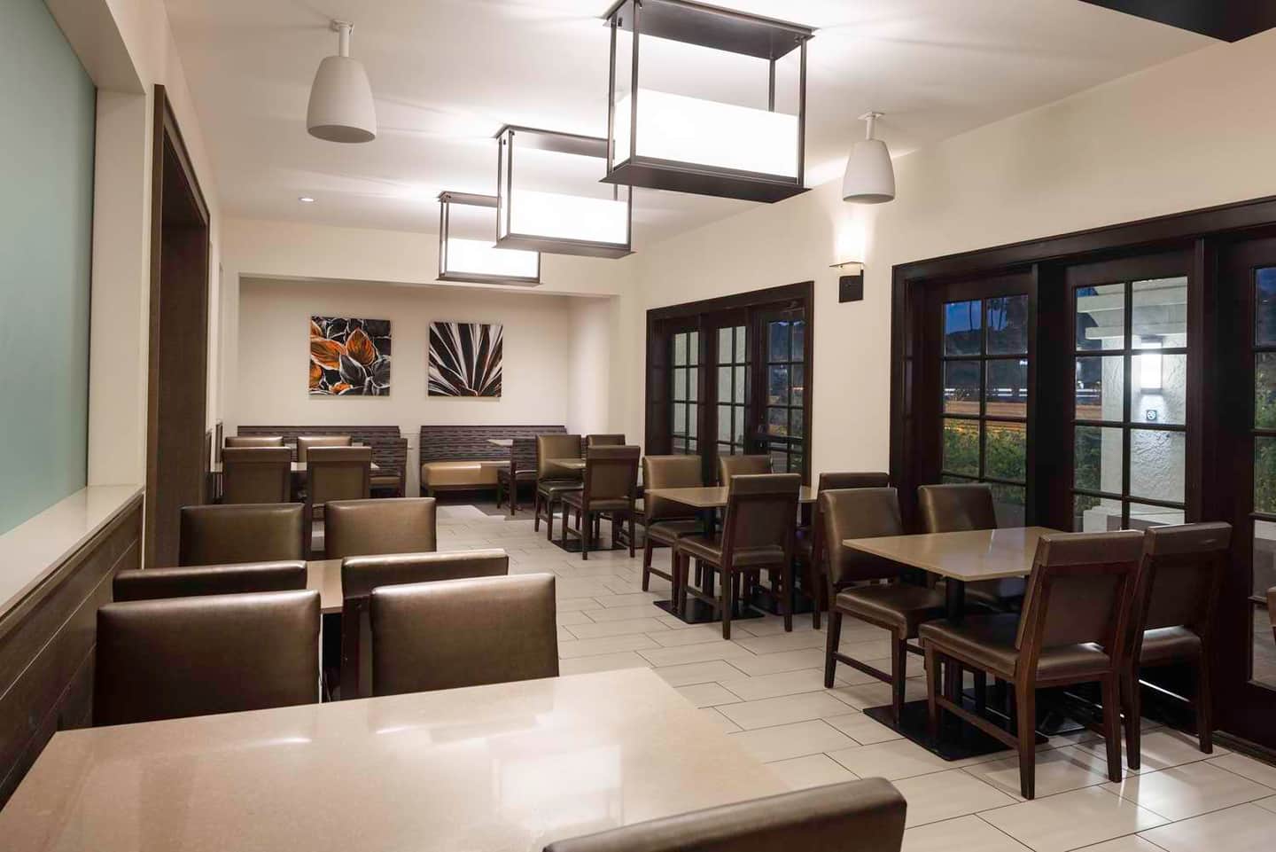 Embassy Suites by Hilton Palm Desert