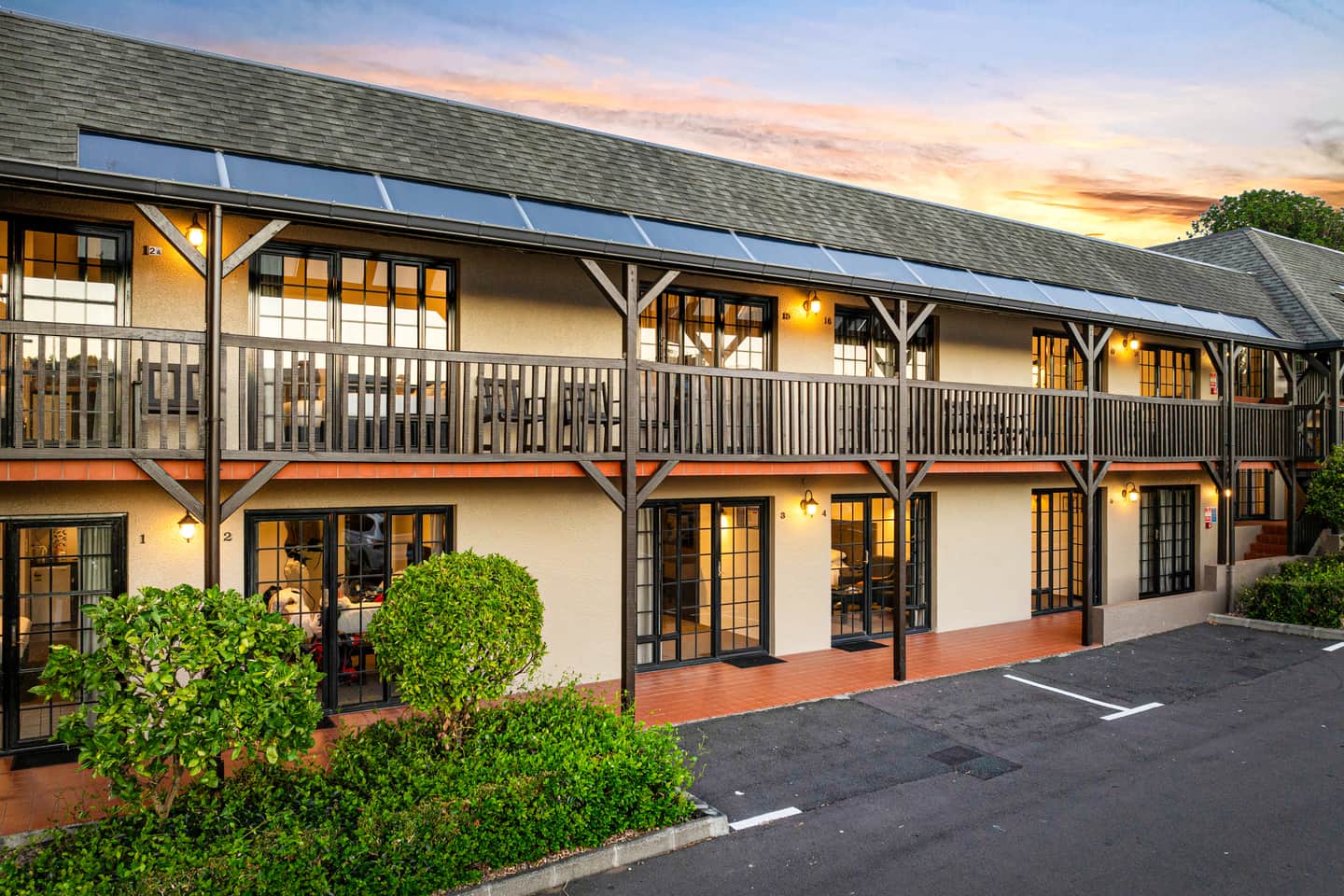 Knights Inn