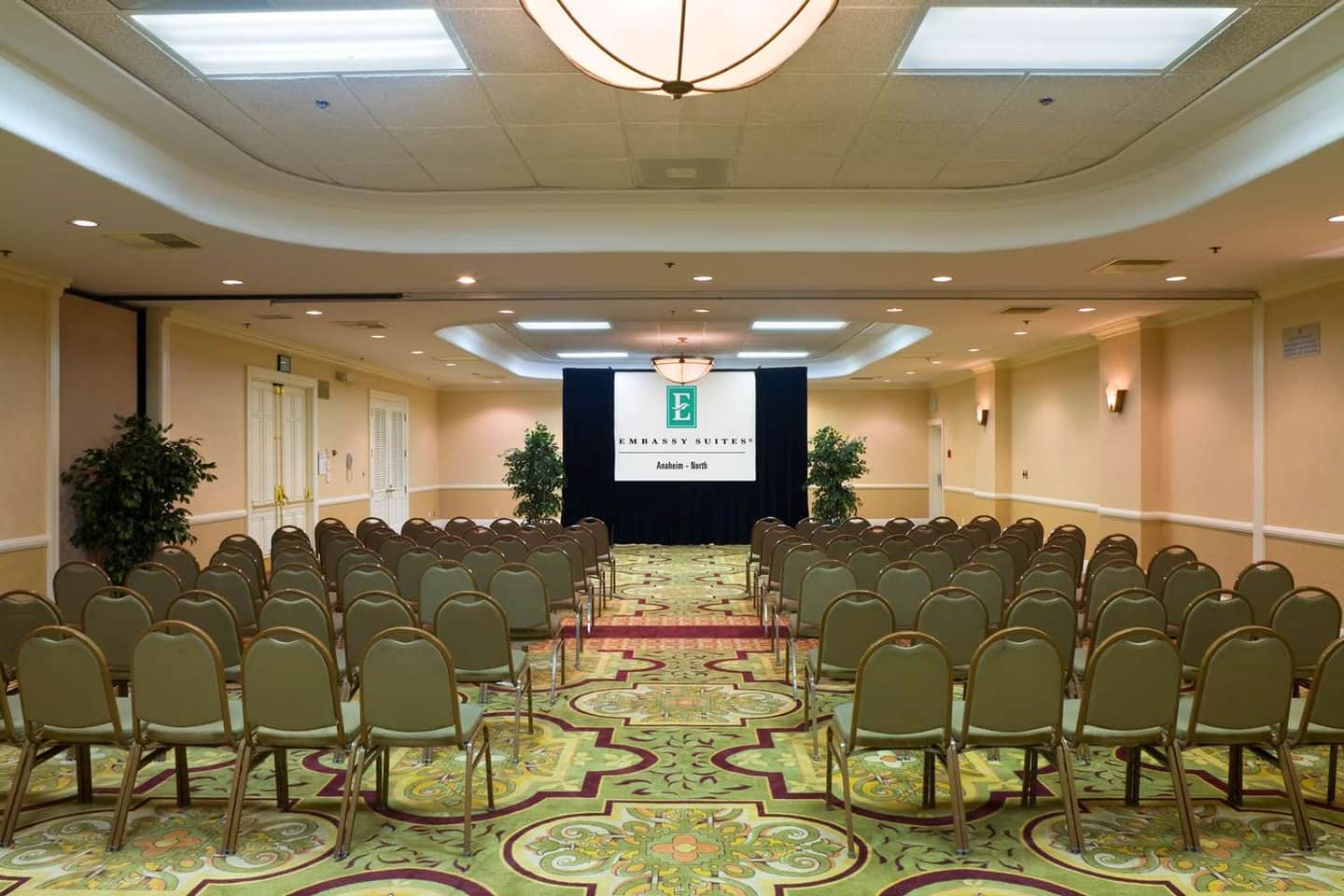 Embassy Suites by Hilton Anaheim North