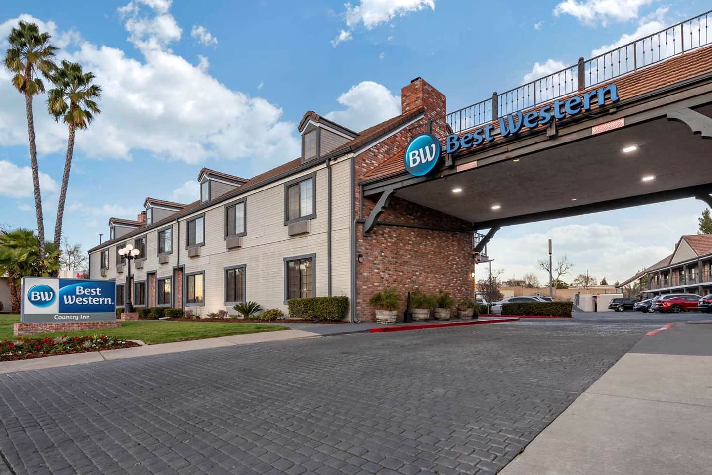 Best Western Country Inn Temecula