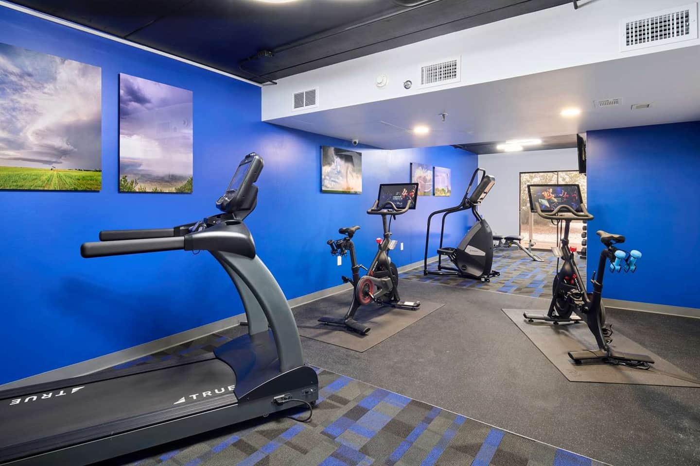 Wyndham El Paso Airport Hotel and Water Park