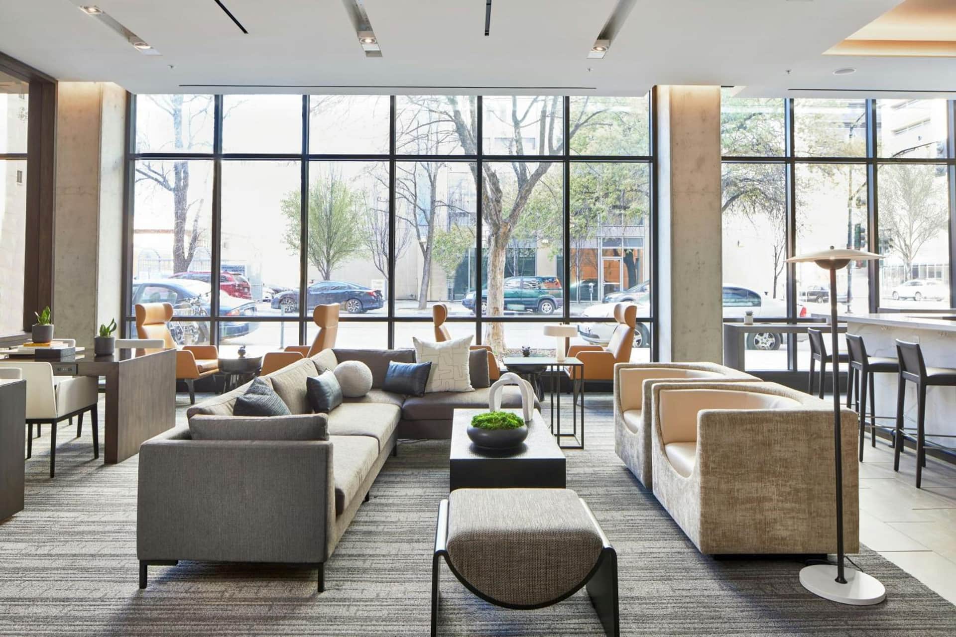 AC Hotel Sacramento