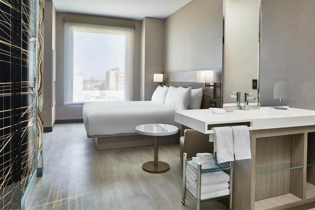 AC Hotel Sacramento