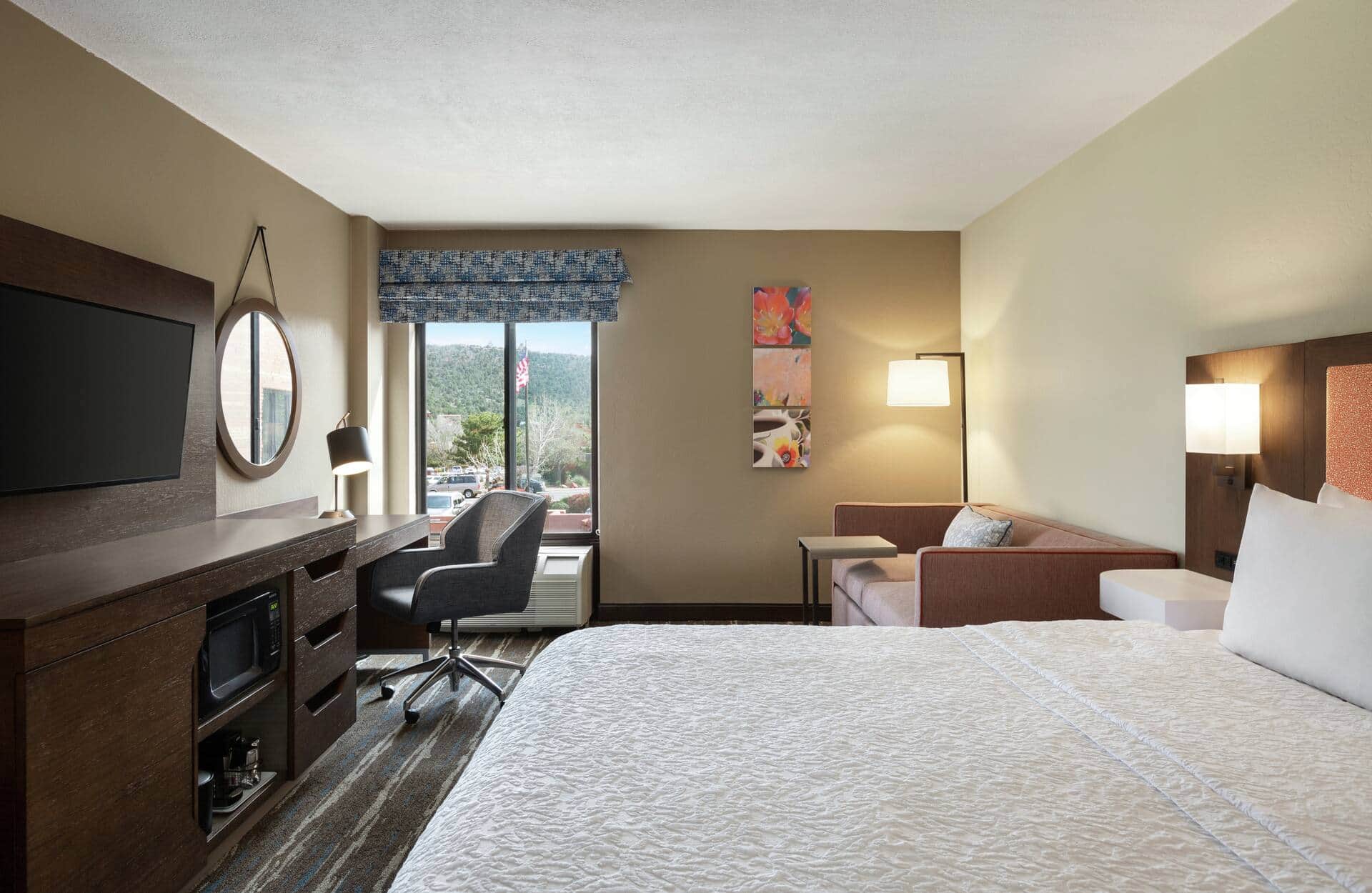 Hampton Inn Sedona