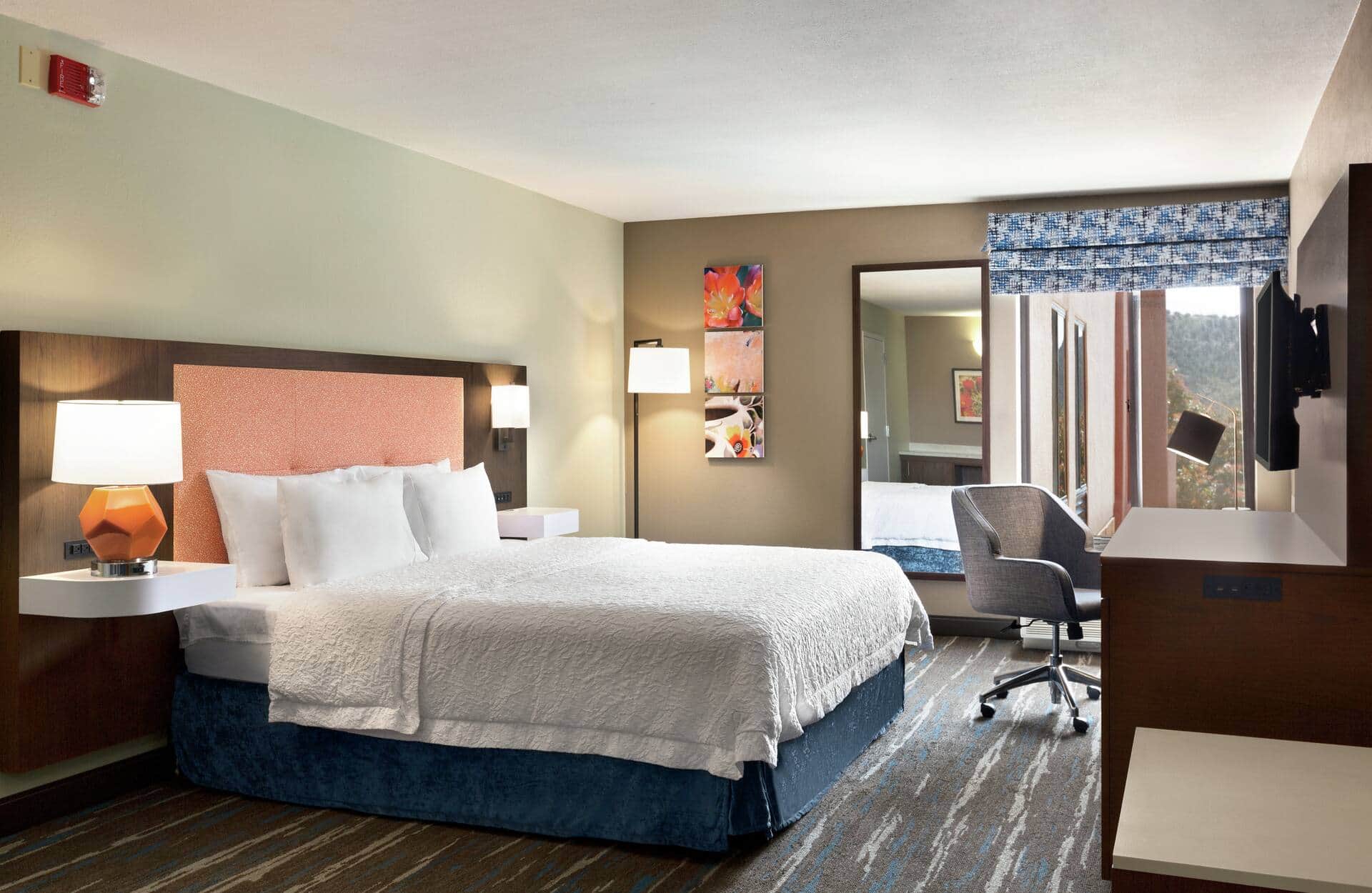 Hampton Inn Sedona