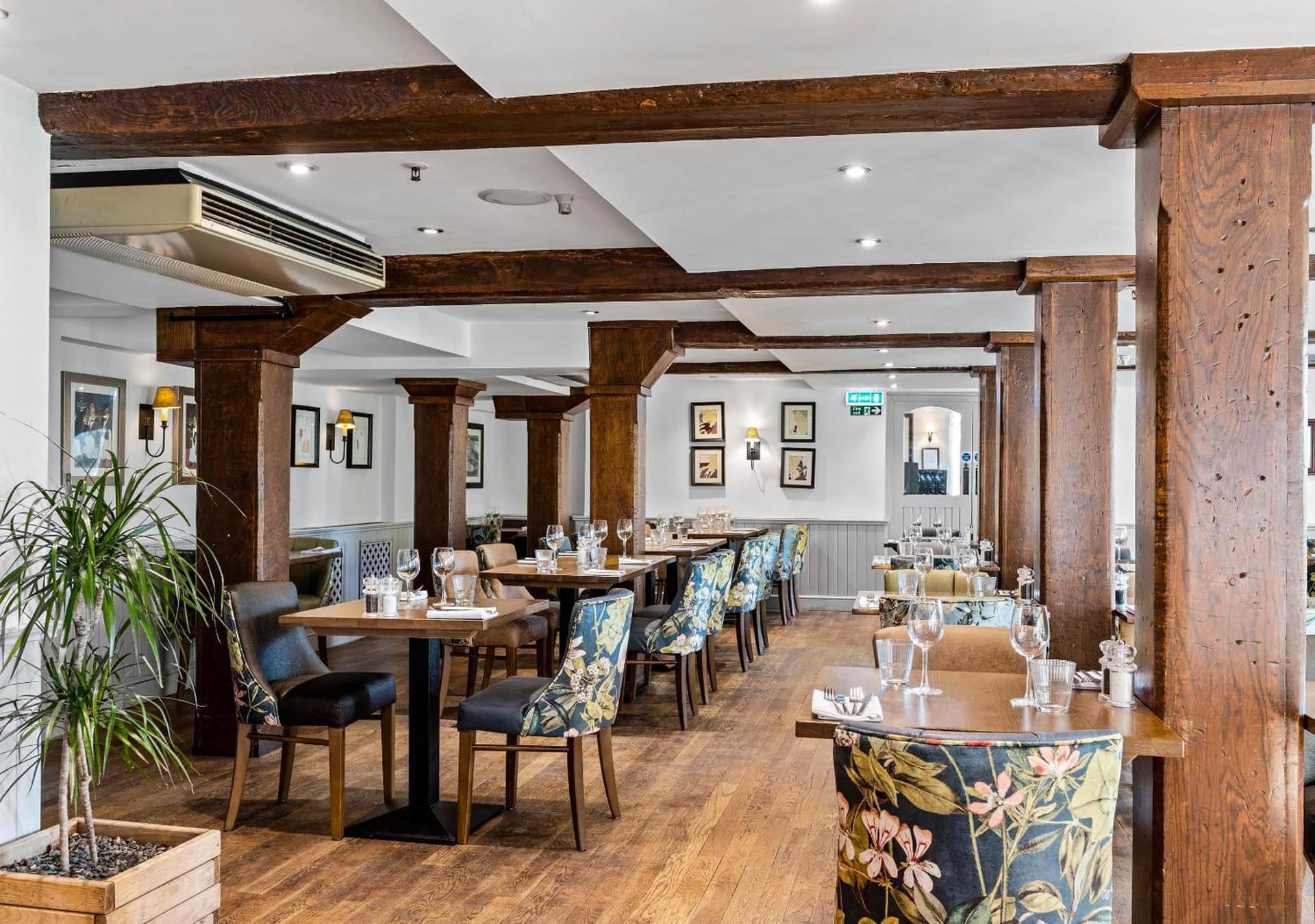 The Mill Hotel