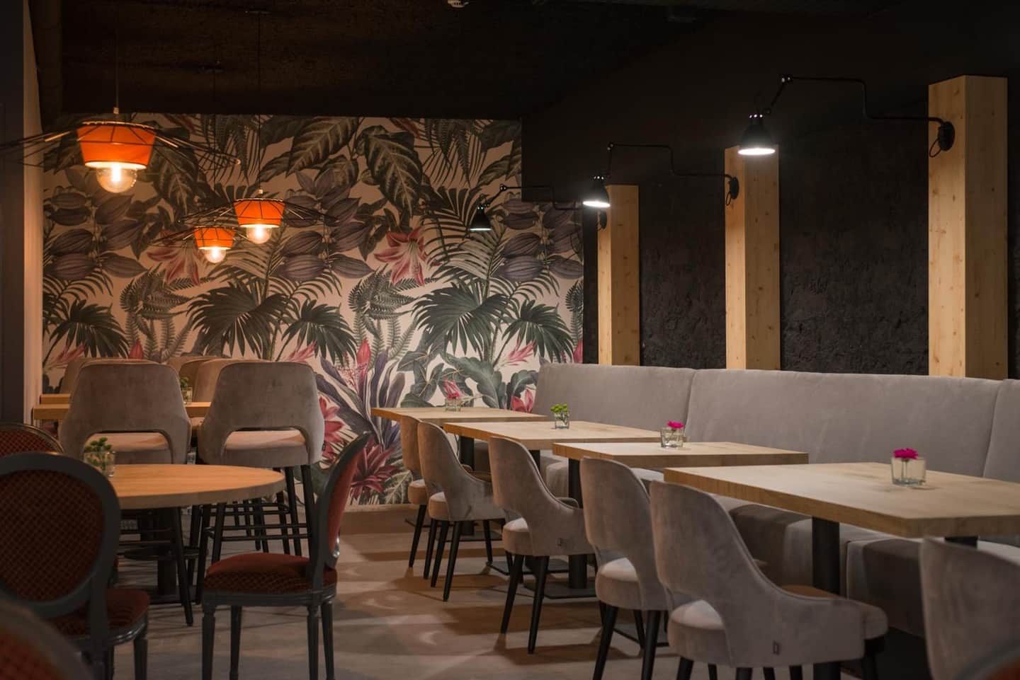 L' Hôtel & Spa Ribeauville-proche Colmar & Haut Koenigsbourg