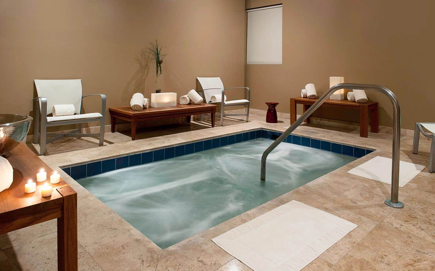 The Atlantic Hotel & Spa