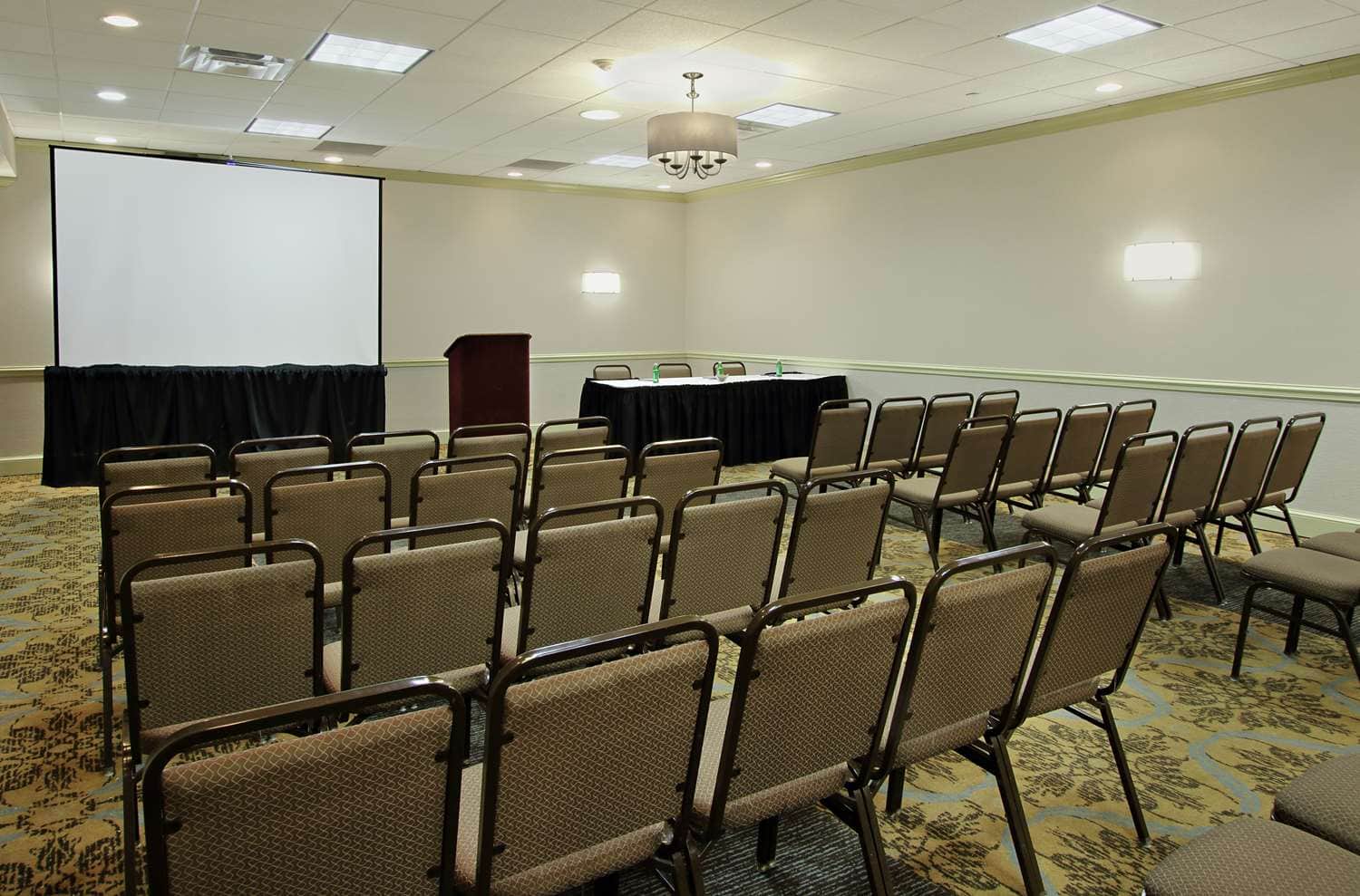 DoubleTree by Hilton Hotel Mahwah