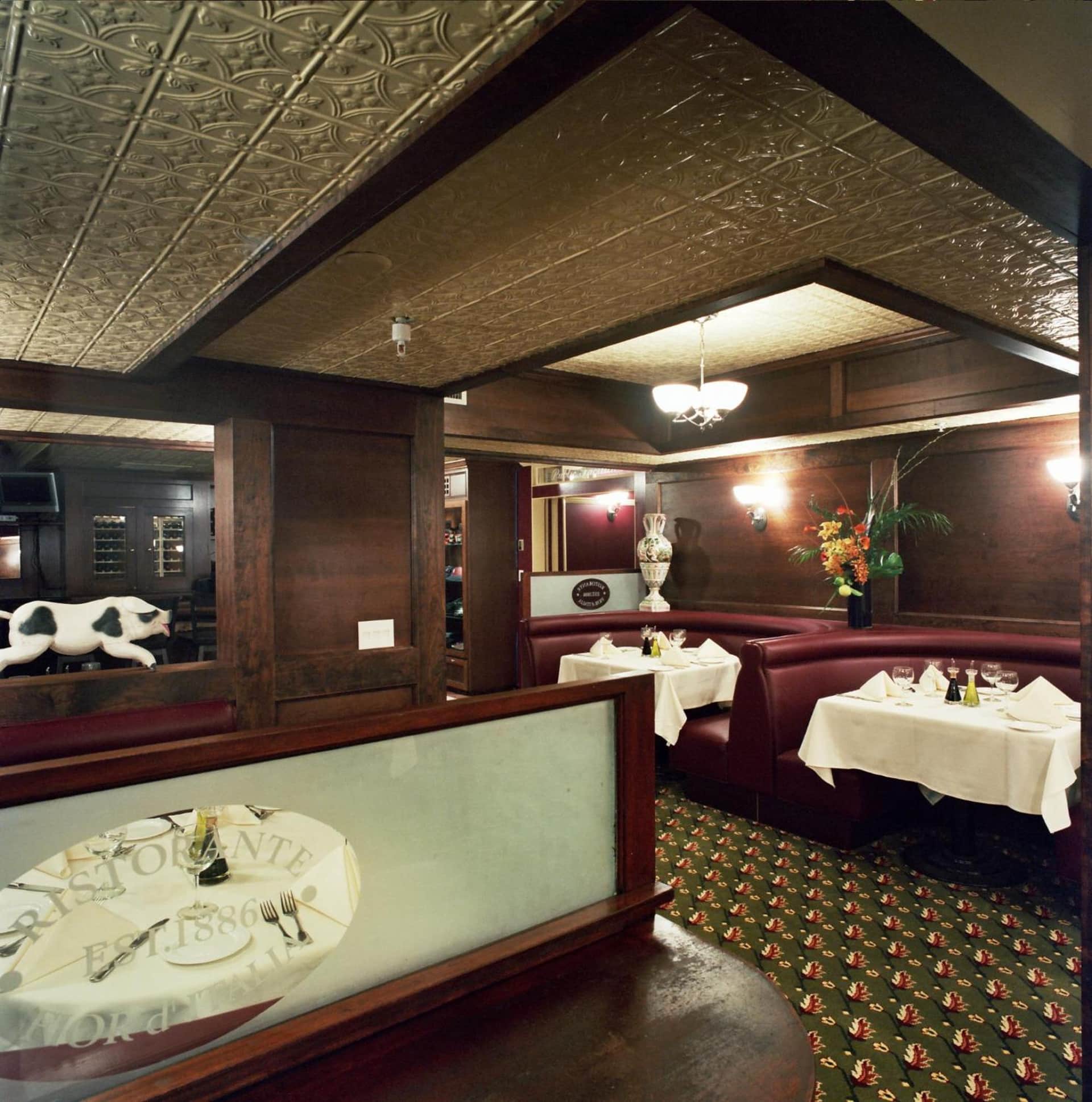 San Remo Hotel