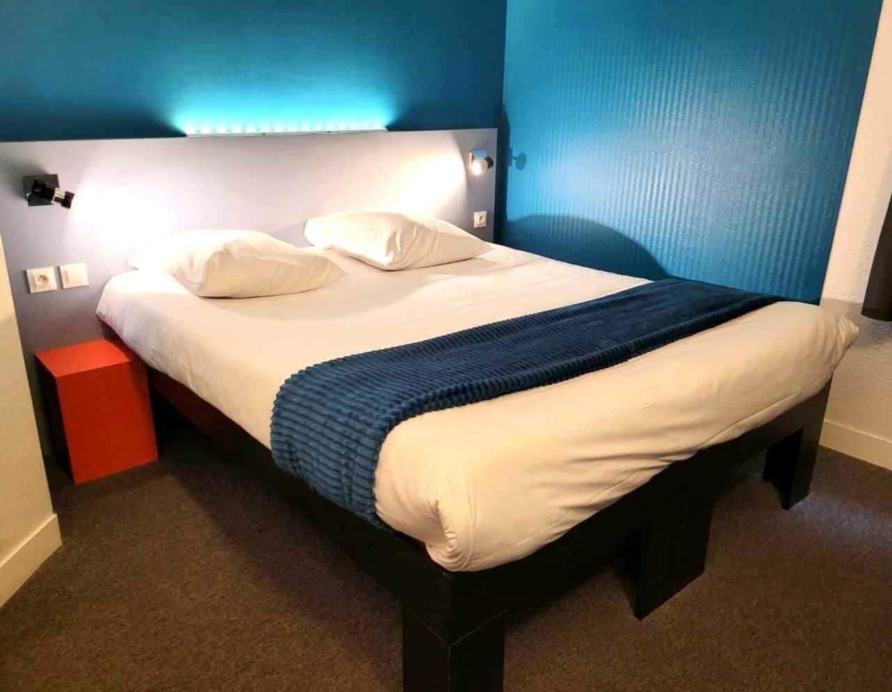 Fasthotel Artigues
