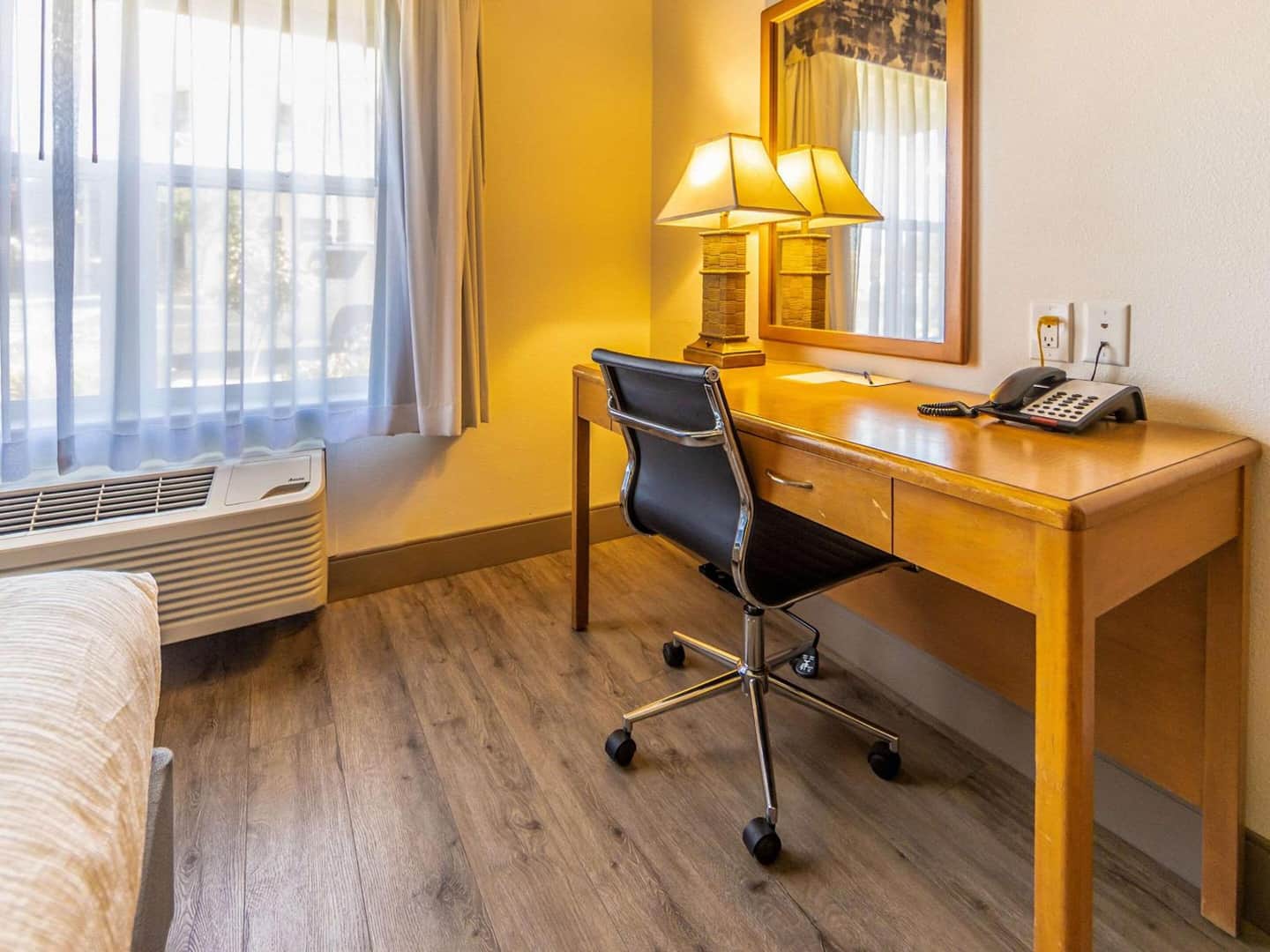 The Hanford Hotel, an Ascend Collection Hotel