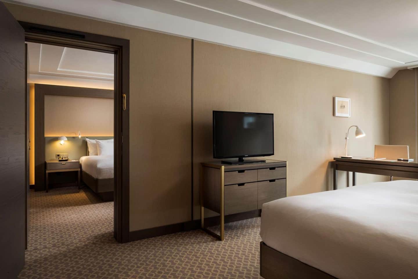 Hilton Vienna Plaza