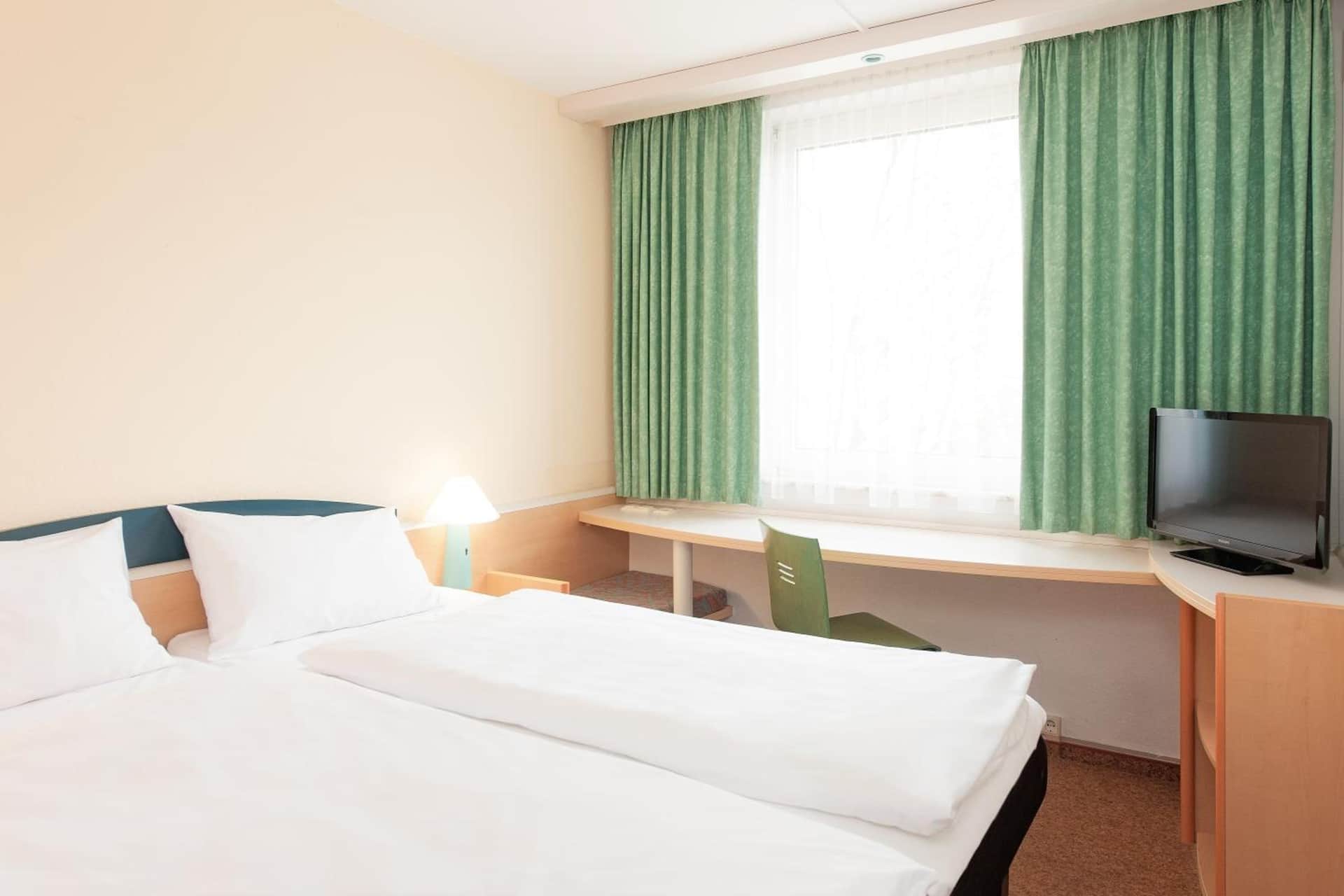 Ibis Paderborn City